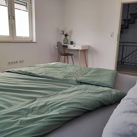Ferienhaus Quell Sankt Martin Dış mekan fotoğraf