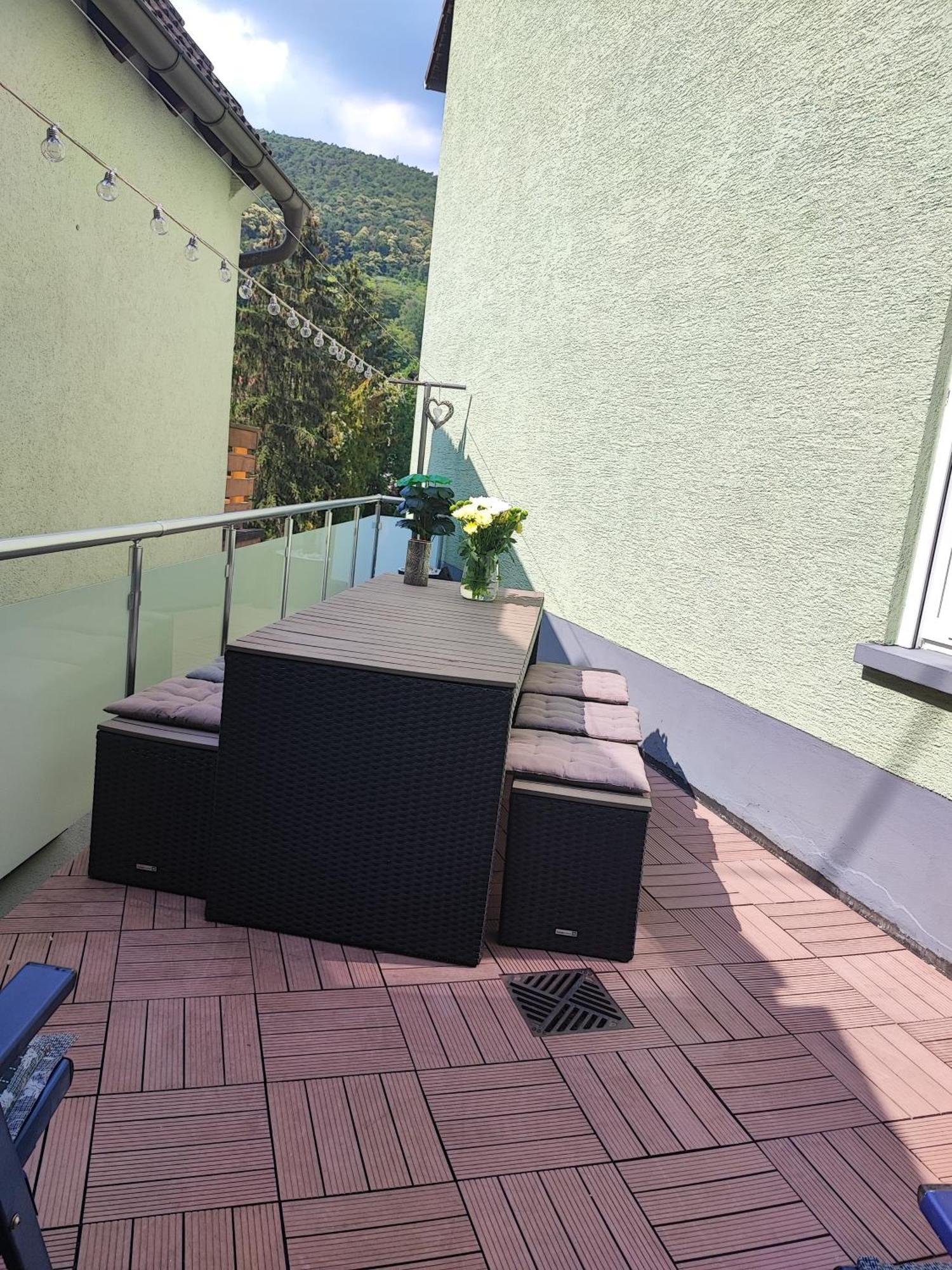 Ferienhaus Quell Sankt Martin Dış mekan fotoğraf