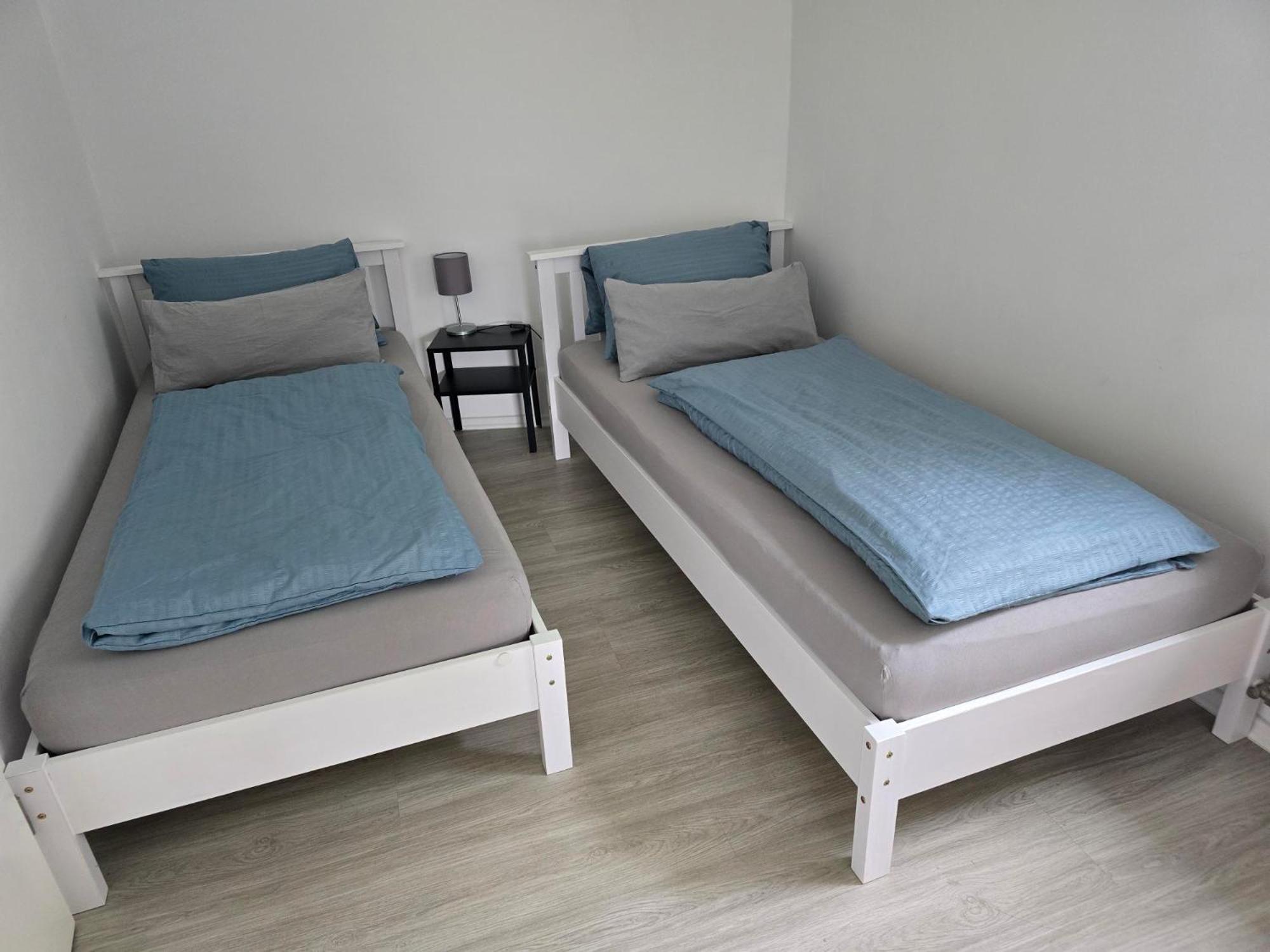Ferienhaus Quell Sankt Martin Dış mekan fotoğraf